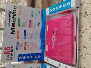 Kids English Leraners Laptop