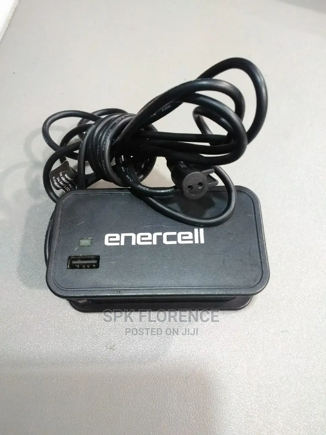 Enercell Adaptor