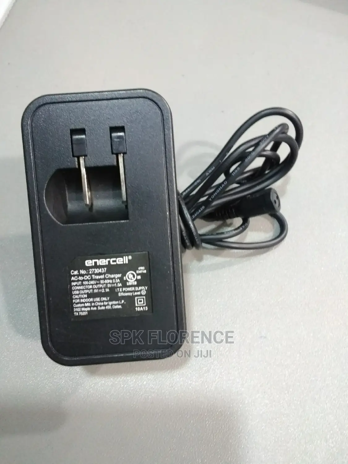 Enercell Adaptor