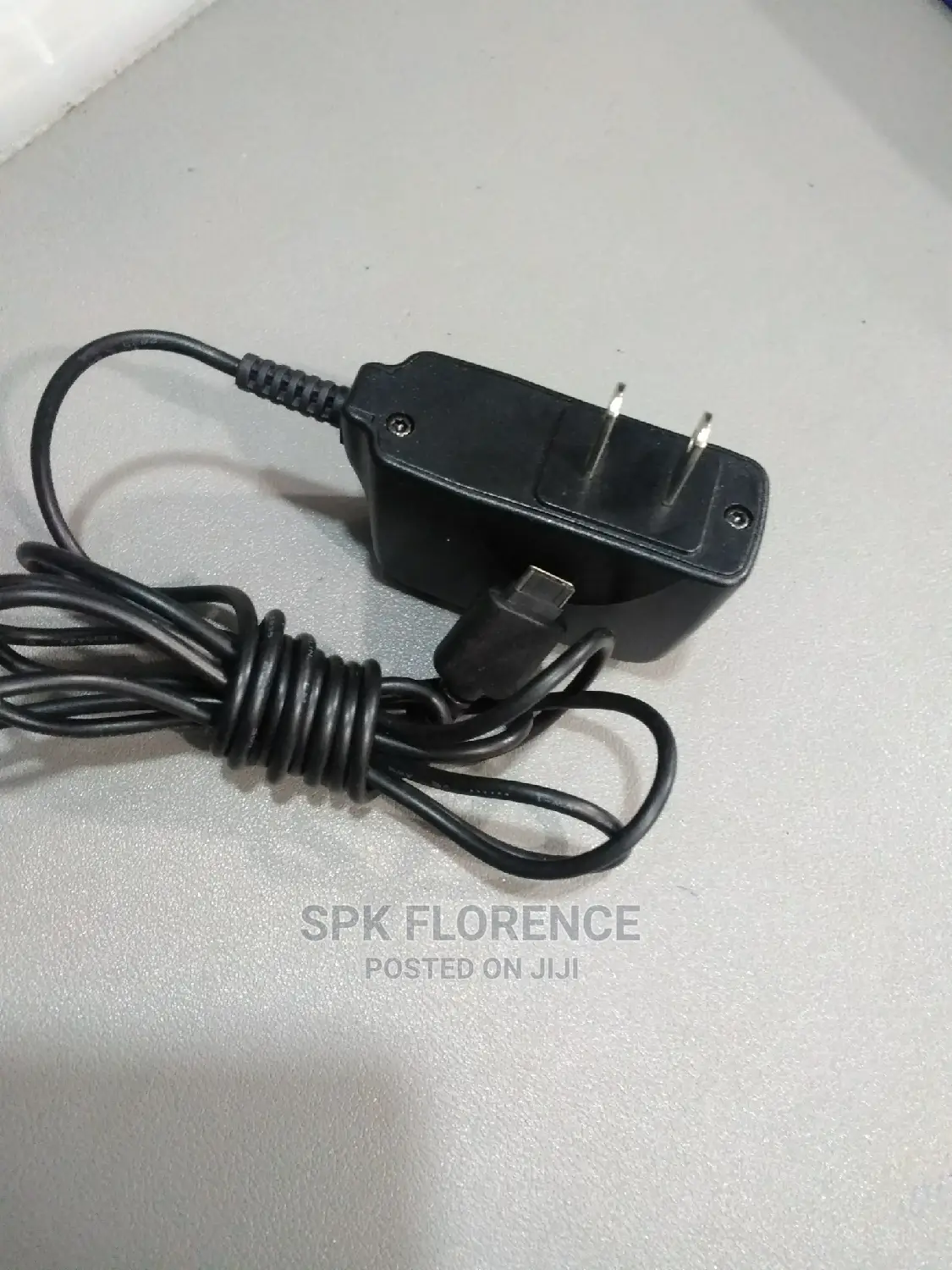 LG Travel Adapter