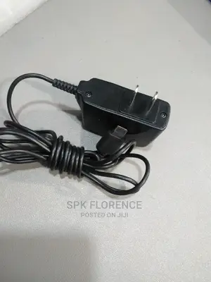 LG Travel Adapter