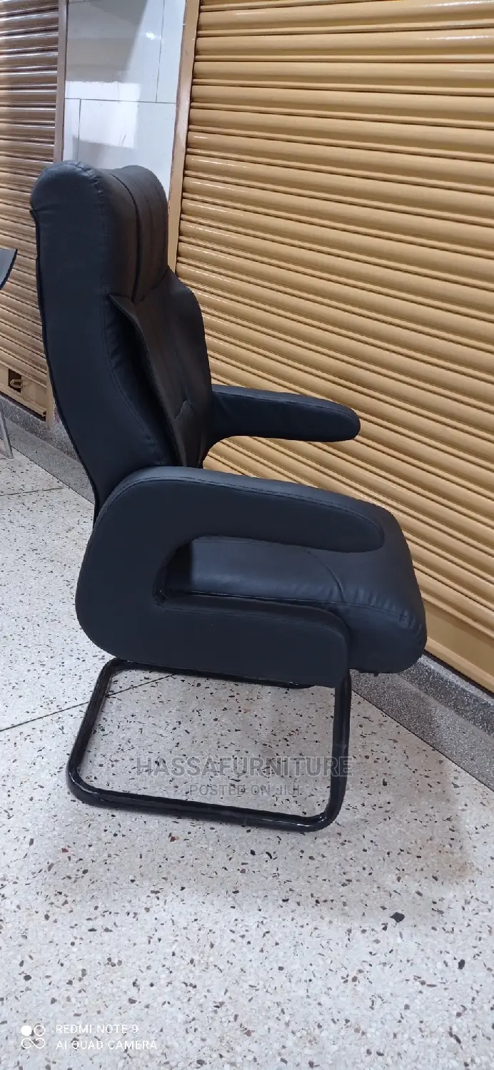 Executive Office Visitors Chair