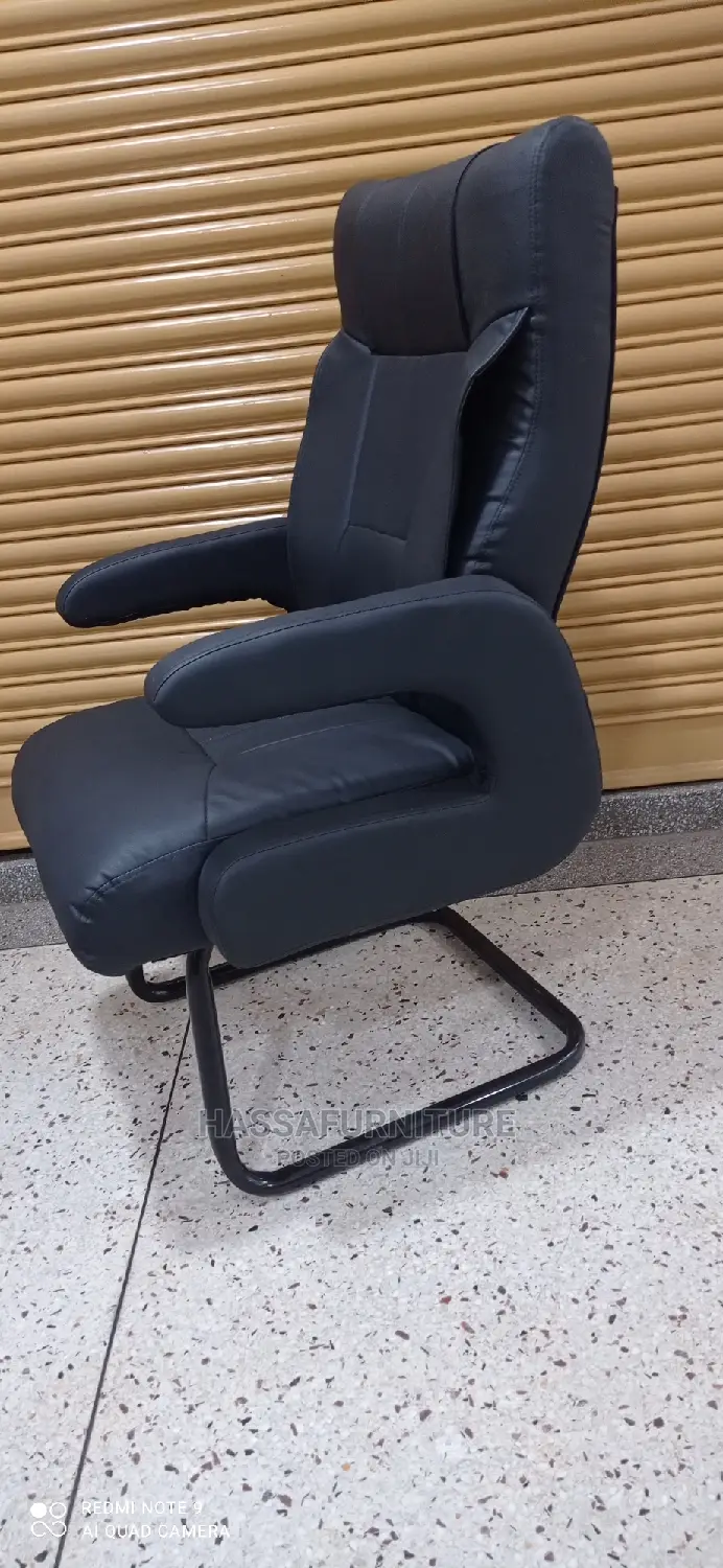 Executive Office Visitors Chair
