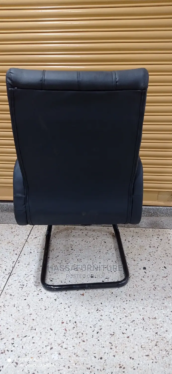 Executive Office Visitors Chair
