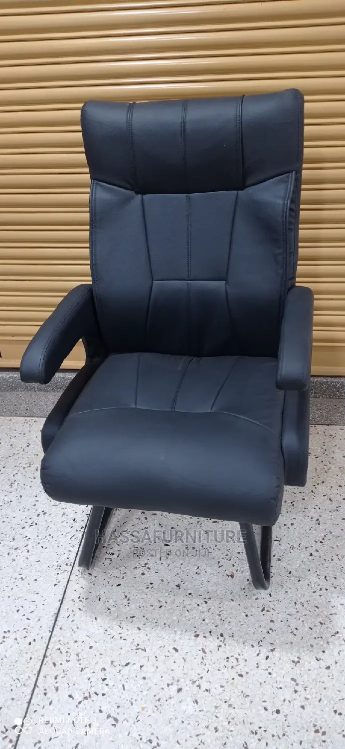 Executive Office Visitors Chair