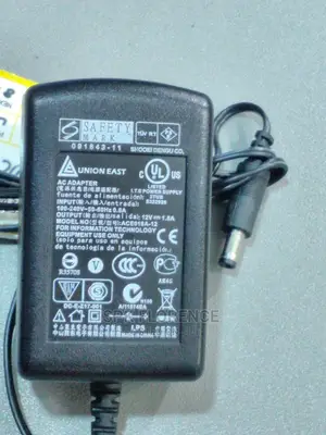 Union East Ac Adapter