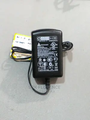 Union East Ac Adapter