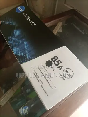 Laserjet 85A Compatible