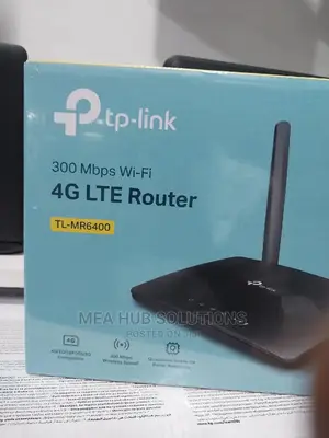 Tp Link Router