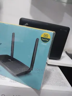 Tp Link Router