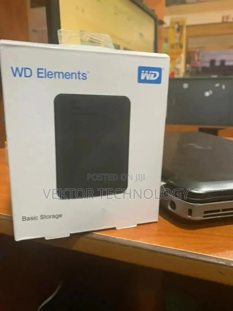 3.0 WD External Hard Drive Case/Enclosure