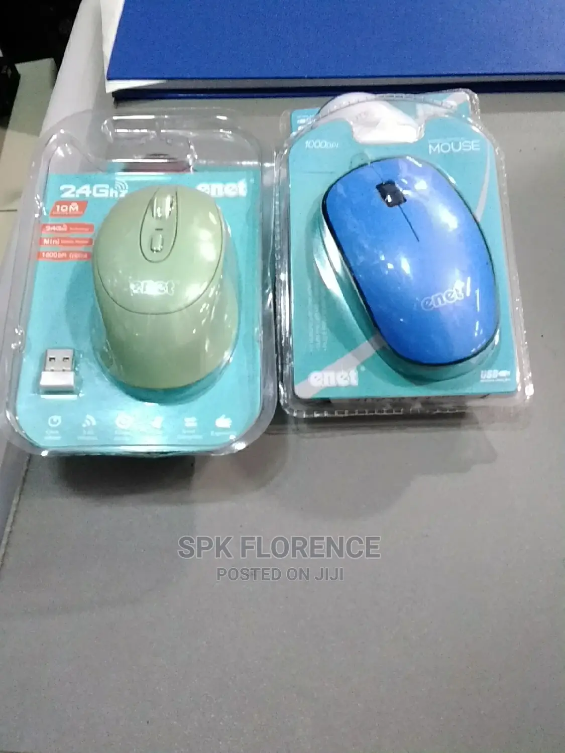 Enet 2.4ghz Mouse