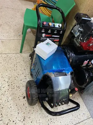 Electric Pressure Washer (Jet Pressure Washer)