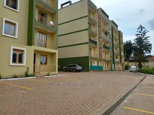 Furnished 2bdrm Condo in Bukoto, Central Division for Sale