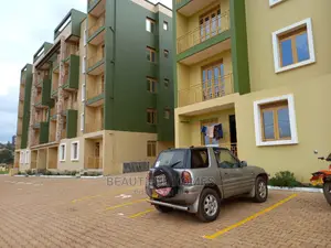 Furnished 2bdrm Condo in Bukoto, Central Division for Sale