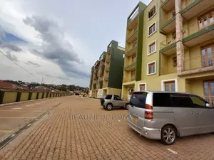 Furnished 2bdrm Apartment in Bukoto, Central Division for Sale