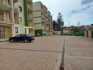 Furnished 2bdrm Apartment in Bukoto, Central Division for Sale