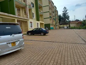 Furnished 2bdrm Apartment in Bukoto, Central Division for Sale