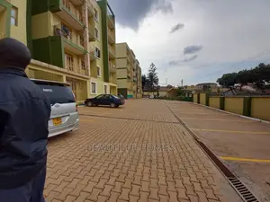Furnished 2bdrm Apartment in Bukoto, Central Division for Sale