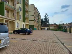 Furnished 2bdrm Apartment in Bukoto, Central Division for Sale