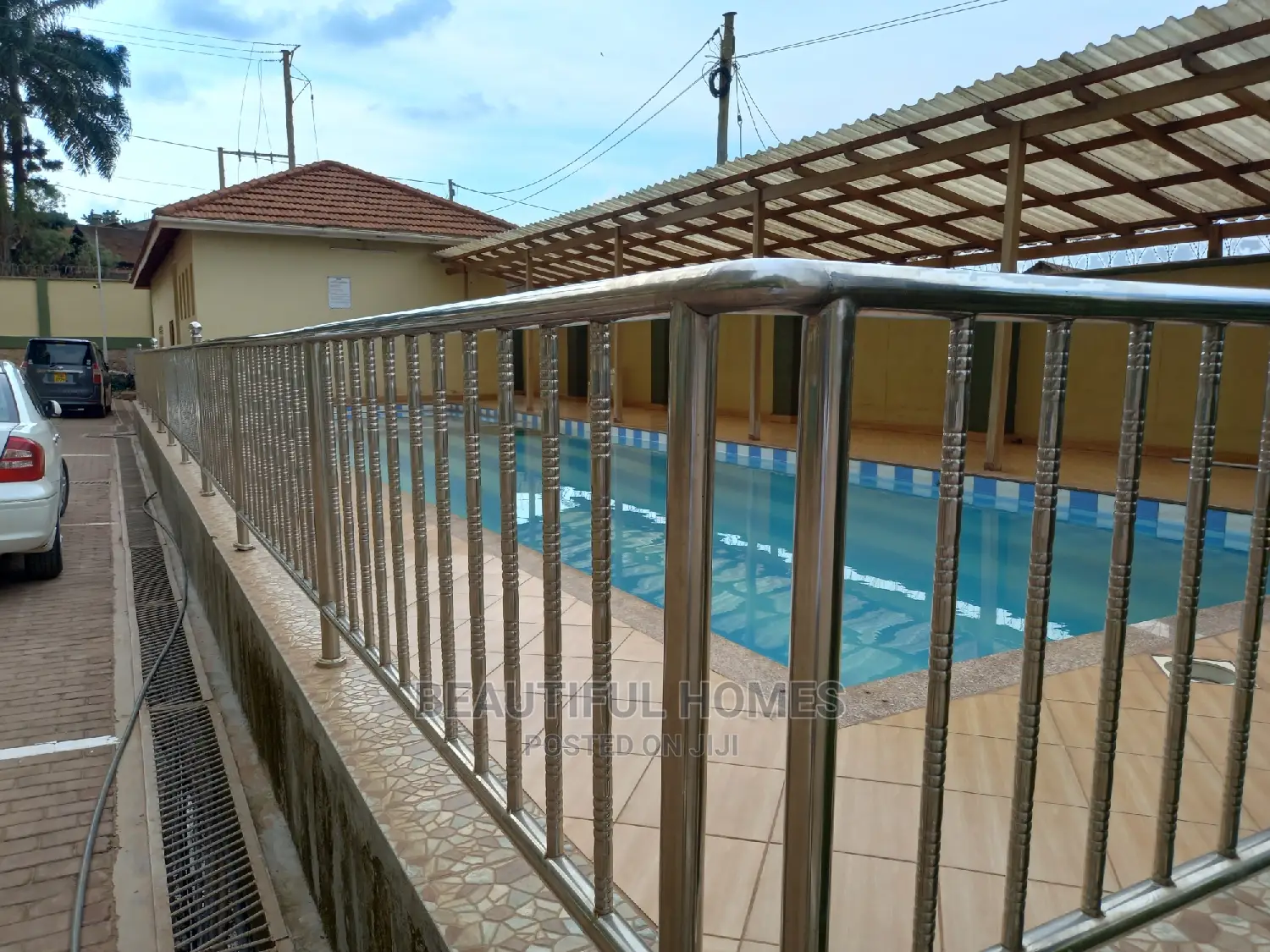 Furnished 2bdrm Condo in Bukoto, Central Division for Sale