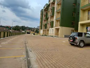 Furnished 2bdrm Condo in Bukoto, Central Division for Sale