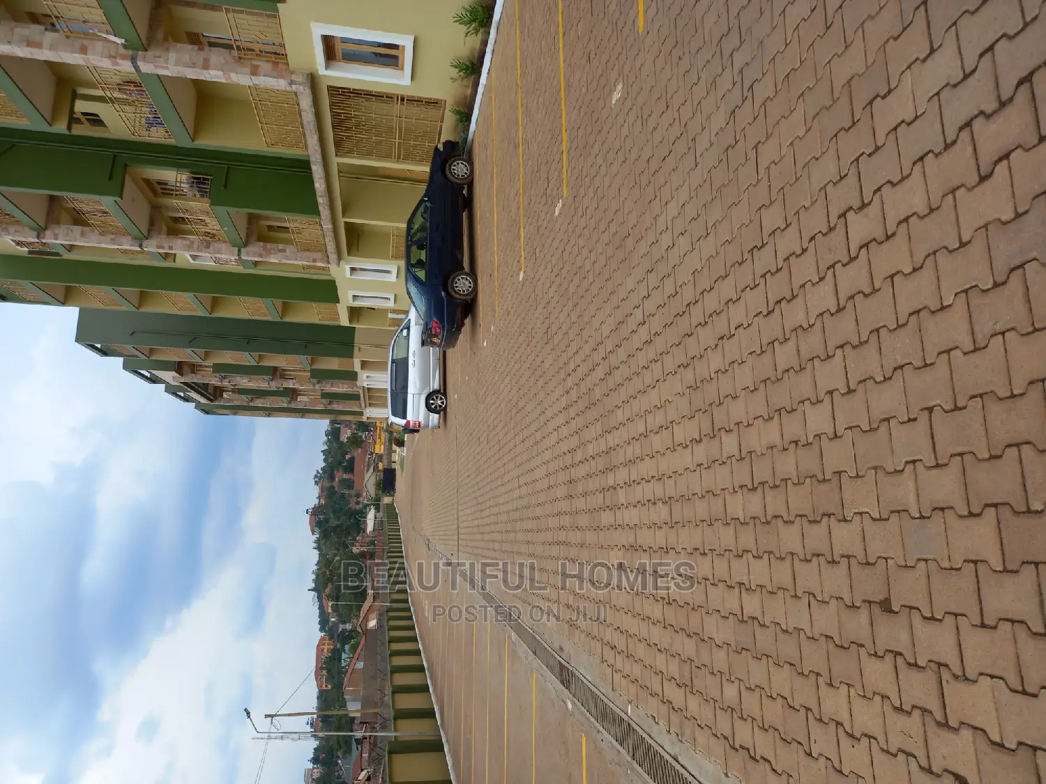 Furnished 2bdrm Condo in Bukoto, Central Division for Sale