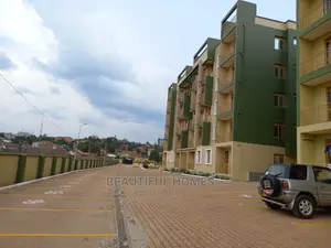 Furnished 2bdrm Condo in Bukoto, Central Division for Sale