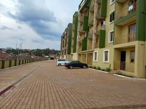 Furnished 2bdrm Condo in Bukoto, Central Division for Sale