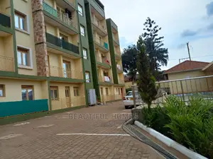 Furnished 2bdrm Condo in Bukoto, Central Division for Sale