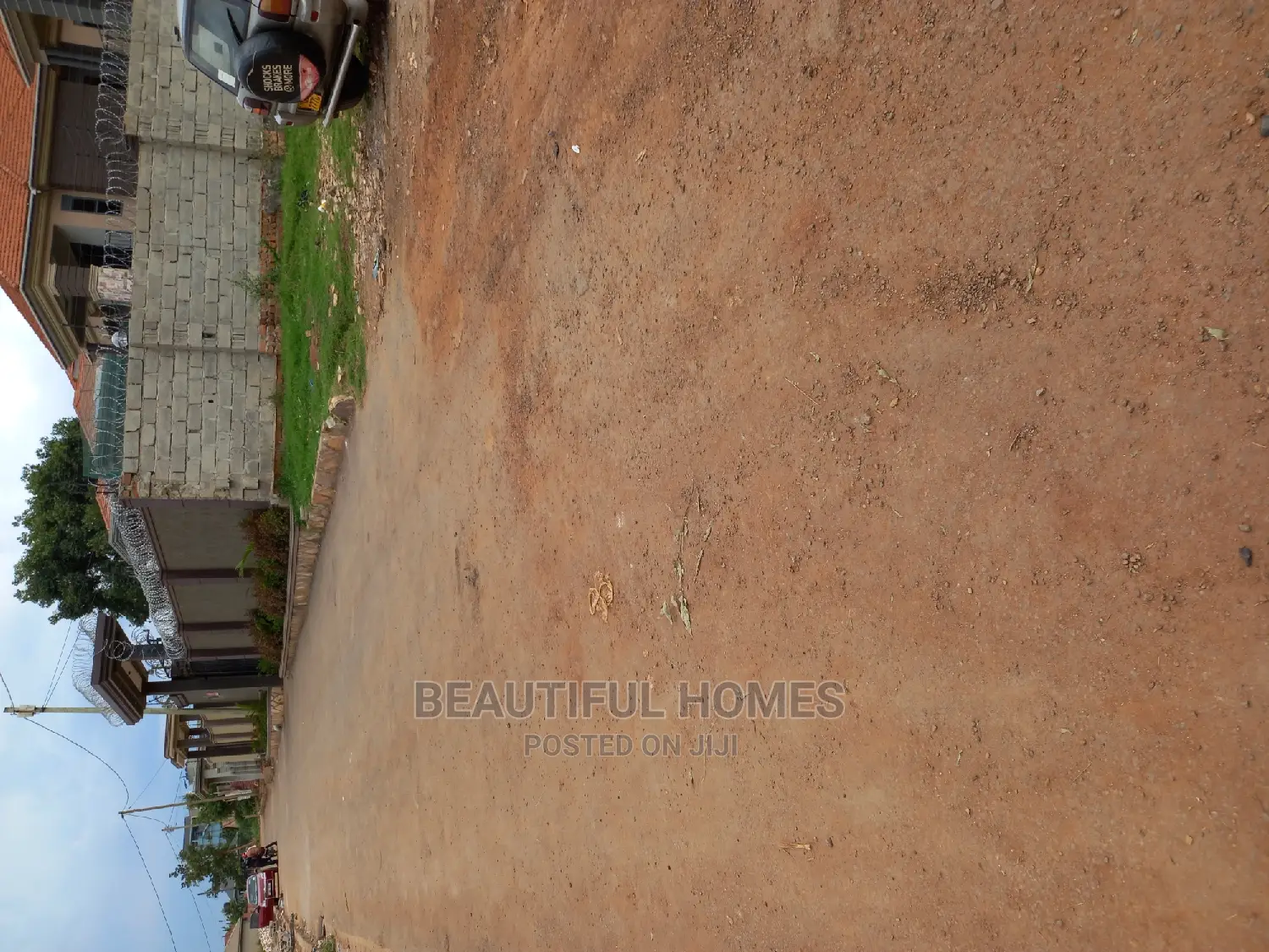 Furnished 6bdrm Mansion in Kisaasi Tarmack, Central Division for Sale