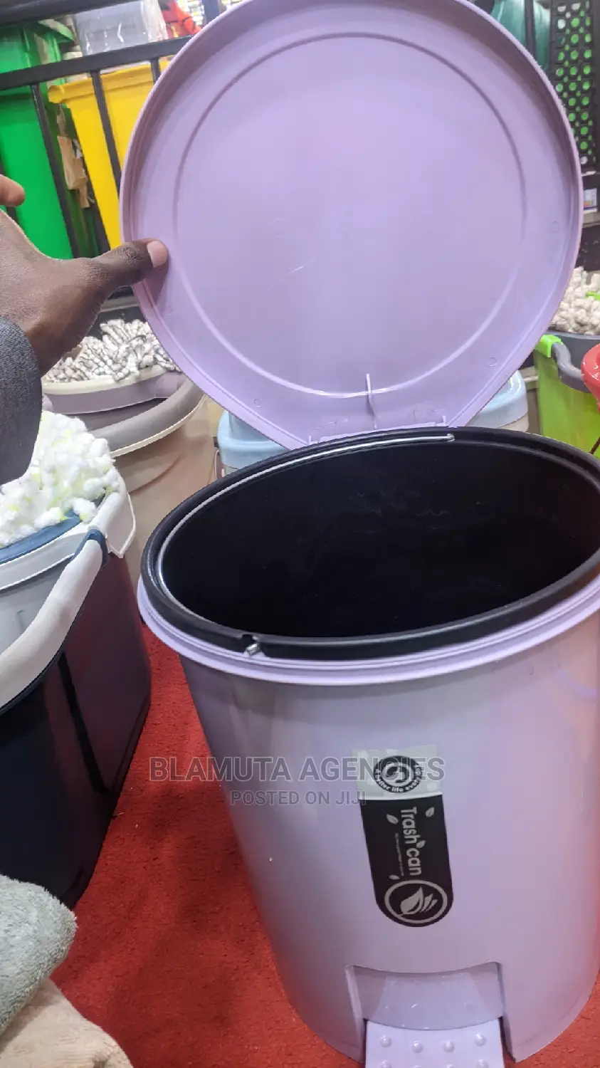 Dust Bin( Home and Office Dustbin