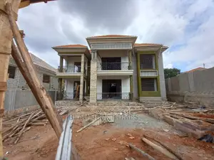 Photo - Furnished 6bdrm Duplex in Bukoto, Central Division for Sale