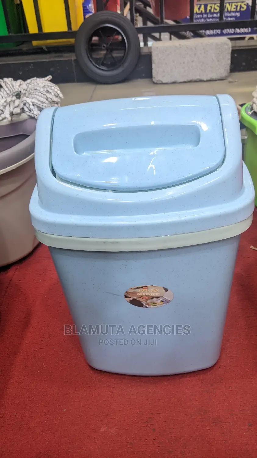 Dustbins (Home Dust Bins