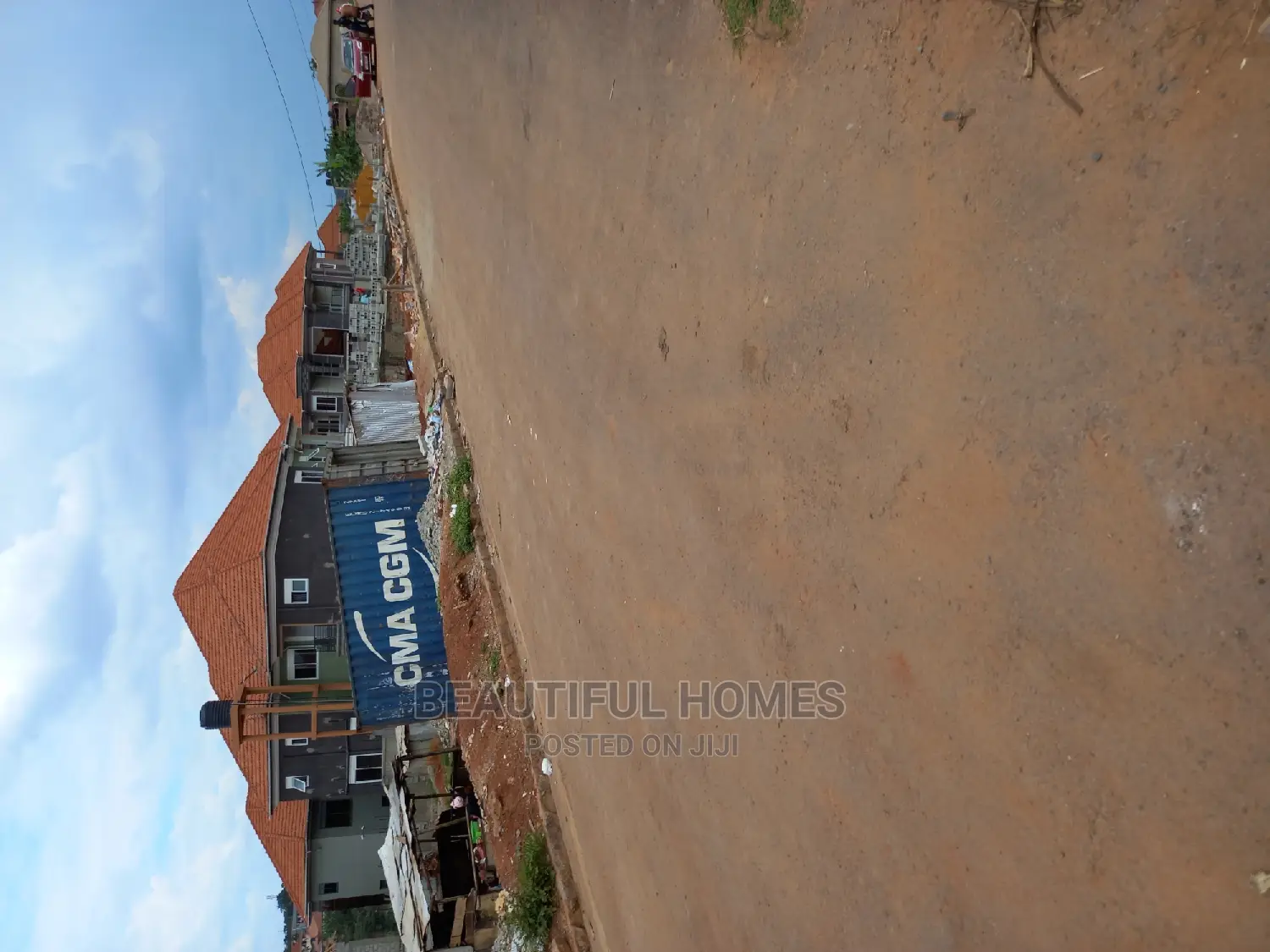 Furnished 6bdrm Duplex in Kisaasi, Central Division for Sale