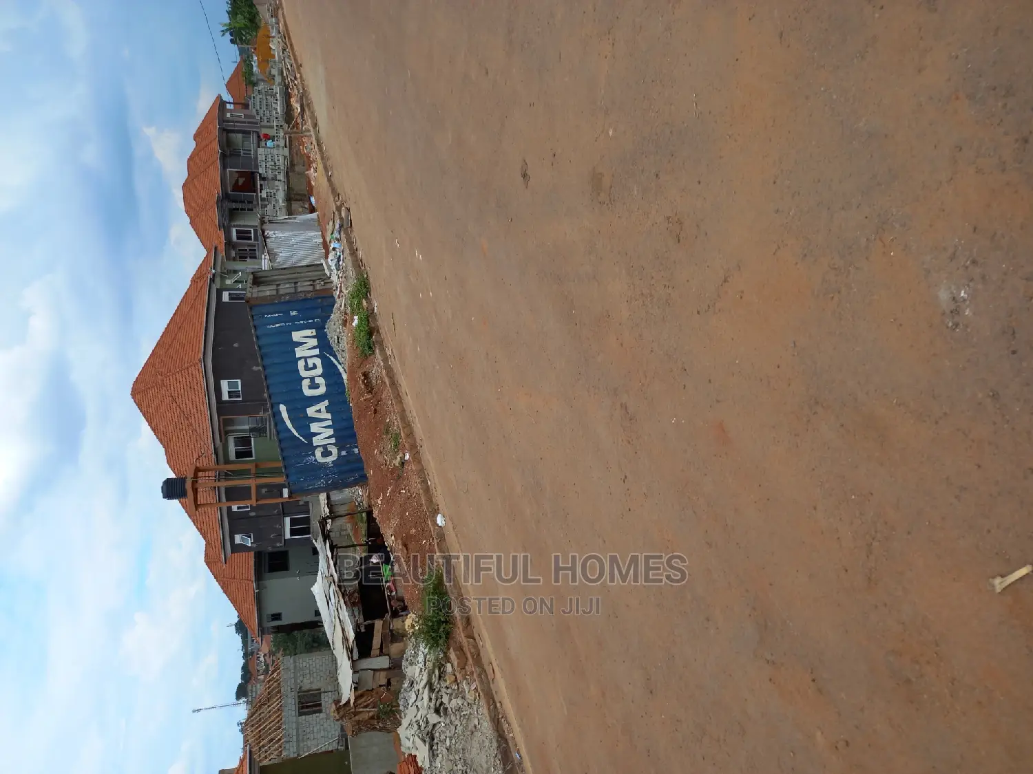 Furnished 6bdrm Duplex in Kisaasi, Central Division for Sale