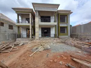 Furnished 6bdrm Duplex in Kisaasi Corporate, Central Division for Sale