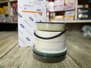 Photo - High Quality Fuel Filter for Ford Ranger 2012 Models Onwards