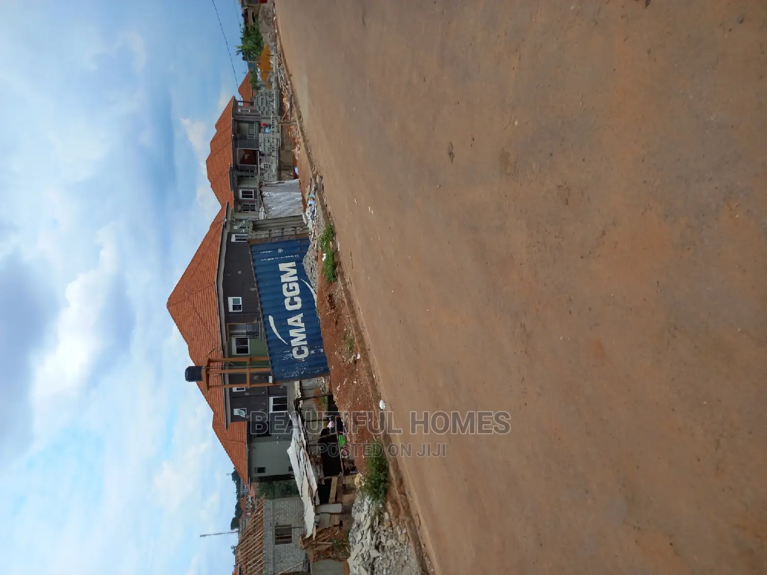 Furnished 6bdrm House in Kisaasi All Tarmack, Central Division