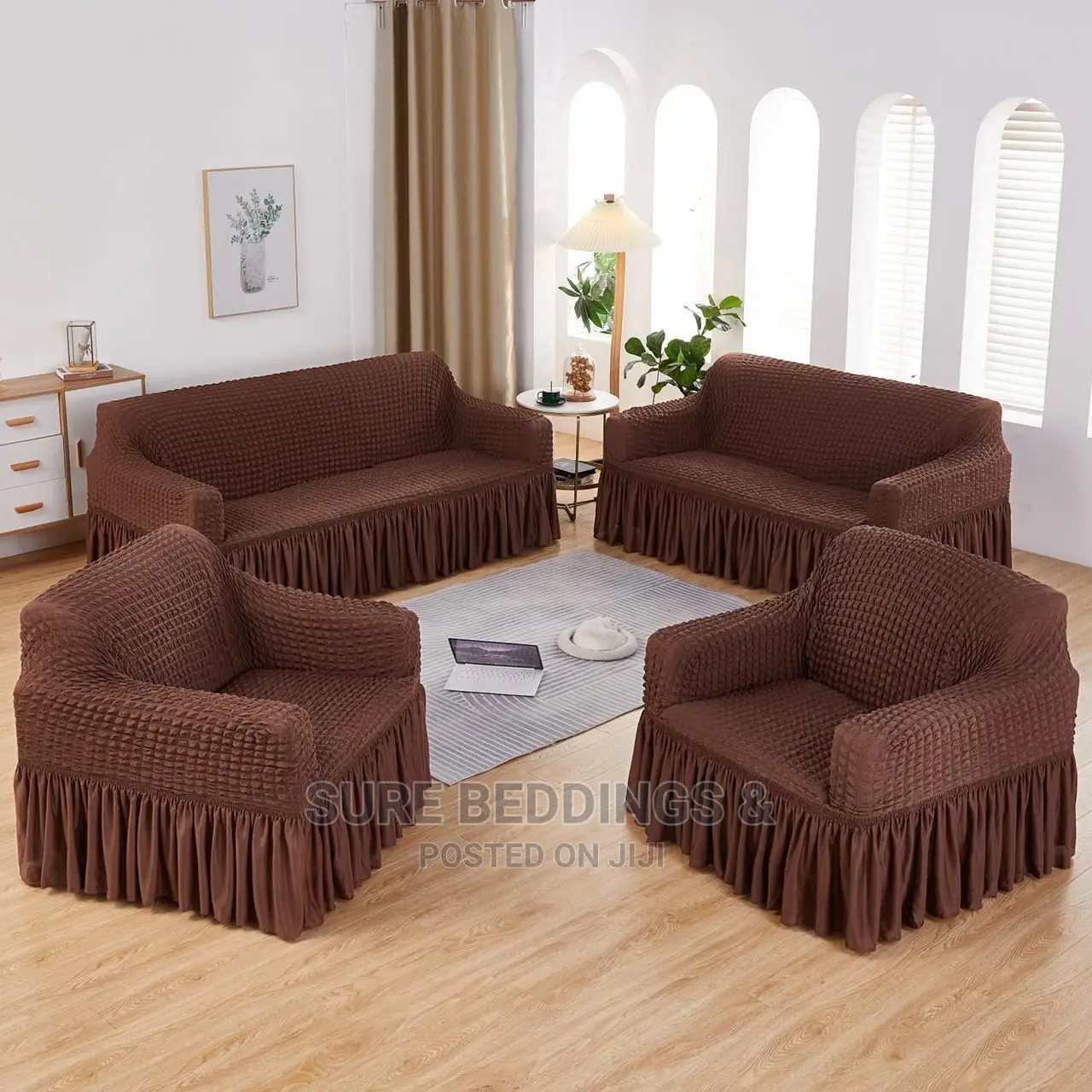 7 Seaters Sofa Covers