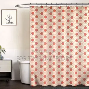 Shower Curtains