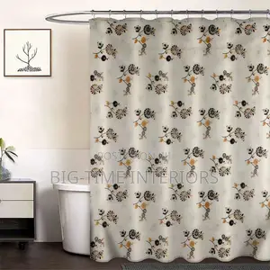Shower Curtains