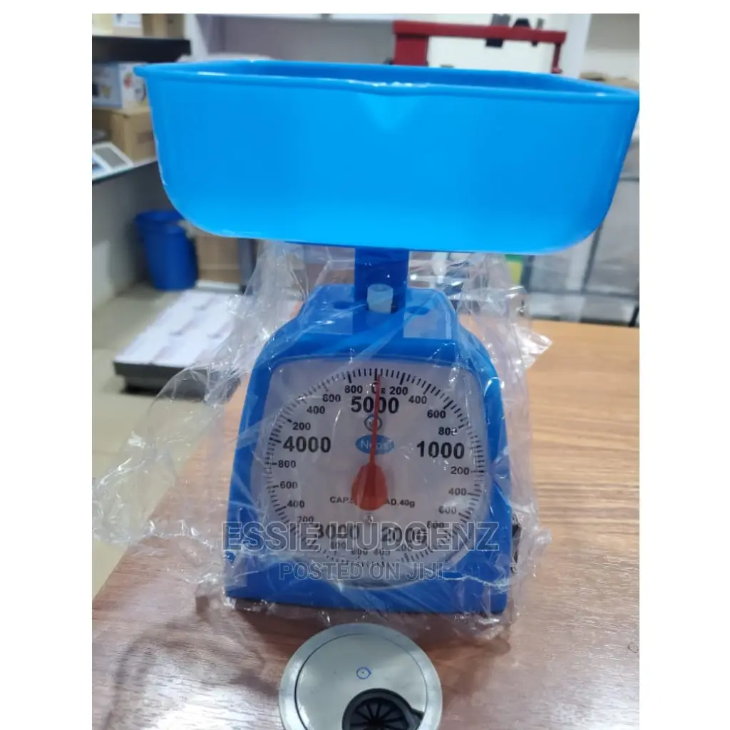 Kitchen Weighing Scale