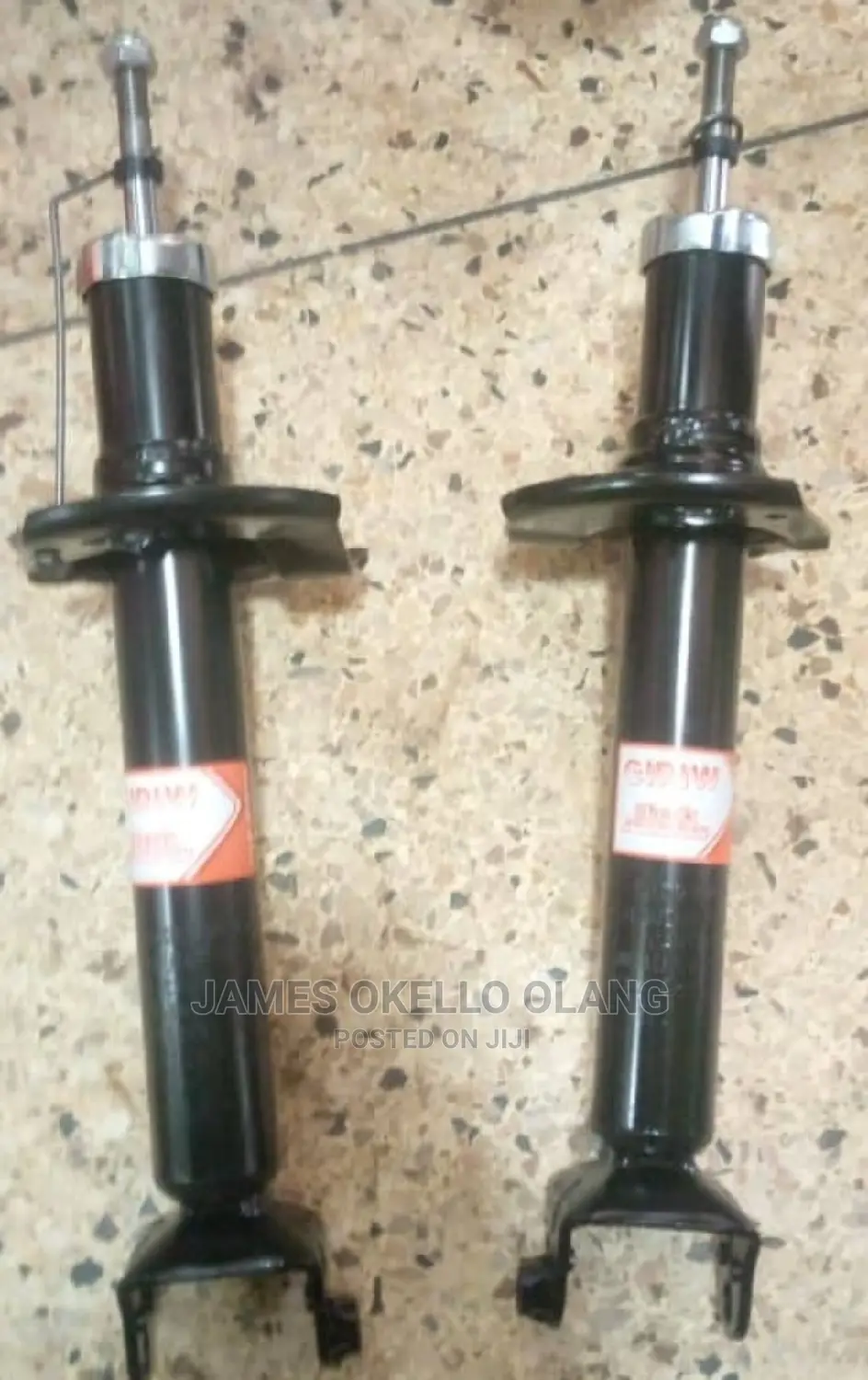 Nissan Fuga Front Shock Absorber Brand New Available. 2008