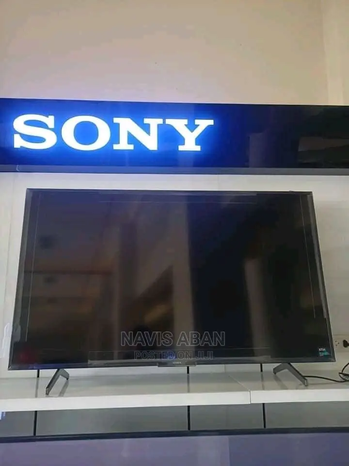 Sony 32 Inch Digital