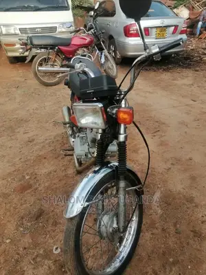 Senke SK250 2017 Red