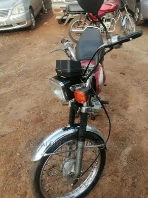 Senke SK250 2017 Red