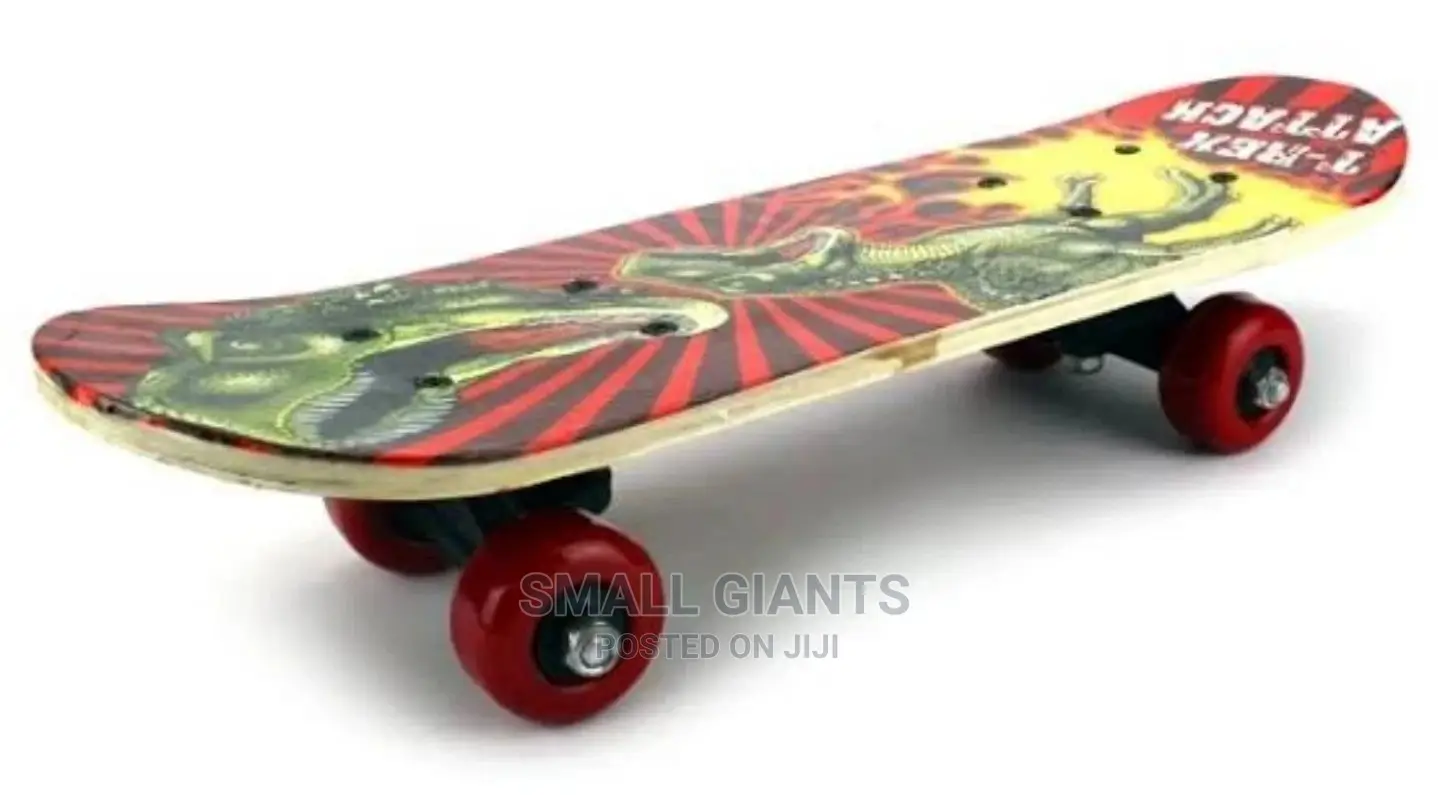 Skate Board for Adults