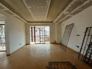 Furnished 6bdrm Mansion in Kisaasi, Central Division for Sale