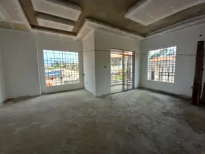 Furnished 6bdrm Mansion in Kisaasi, Central Division for Sale